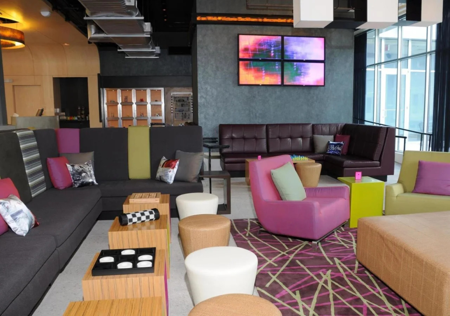 Aloft Charleston Airport & Convention Center