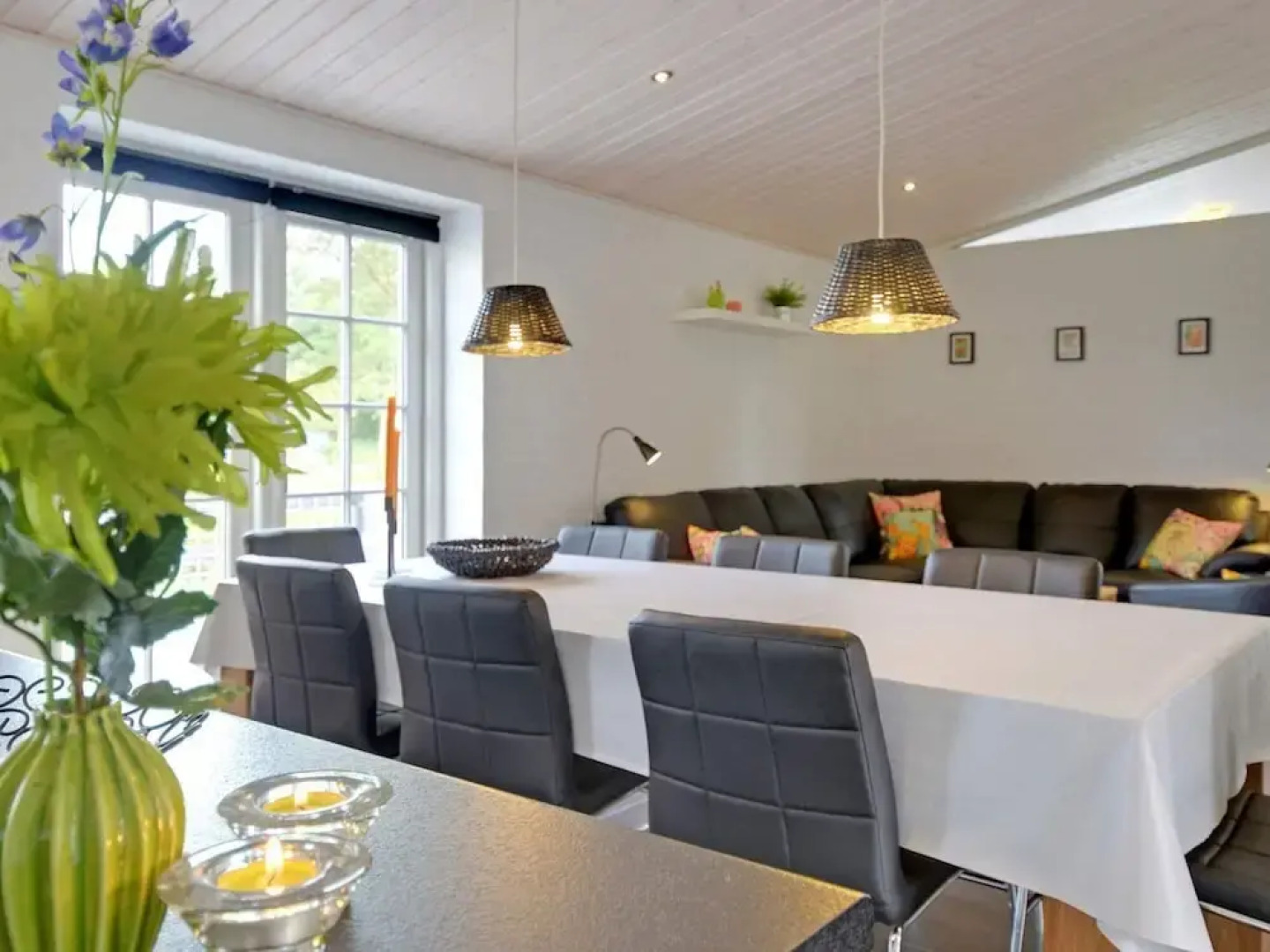 Luxury Retreat With Spa - By Traum Ferienwohnungen