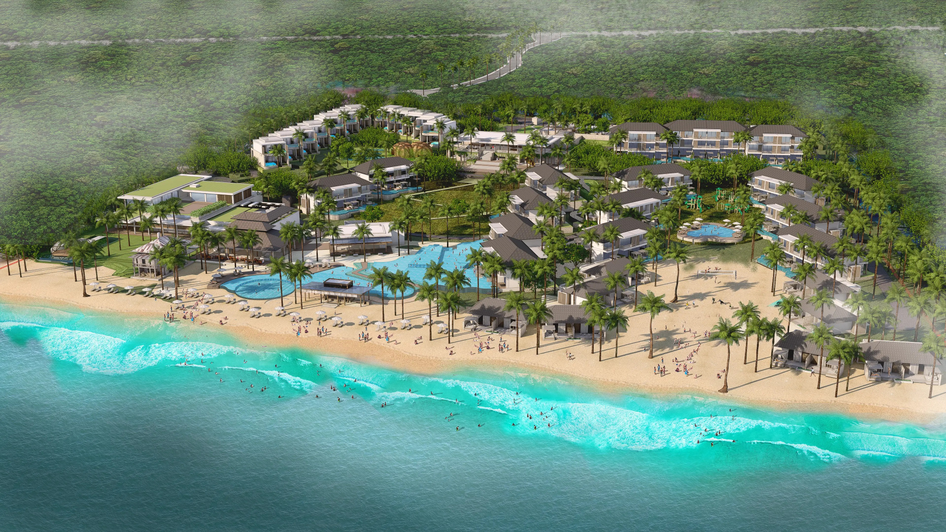 South Palms Resort And Spa Panglao - Mgallery Collection