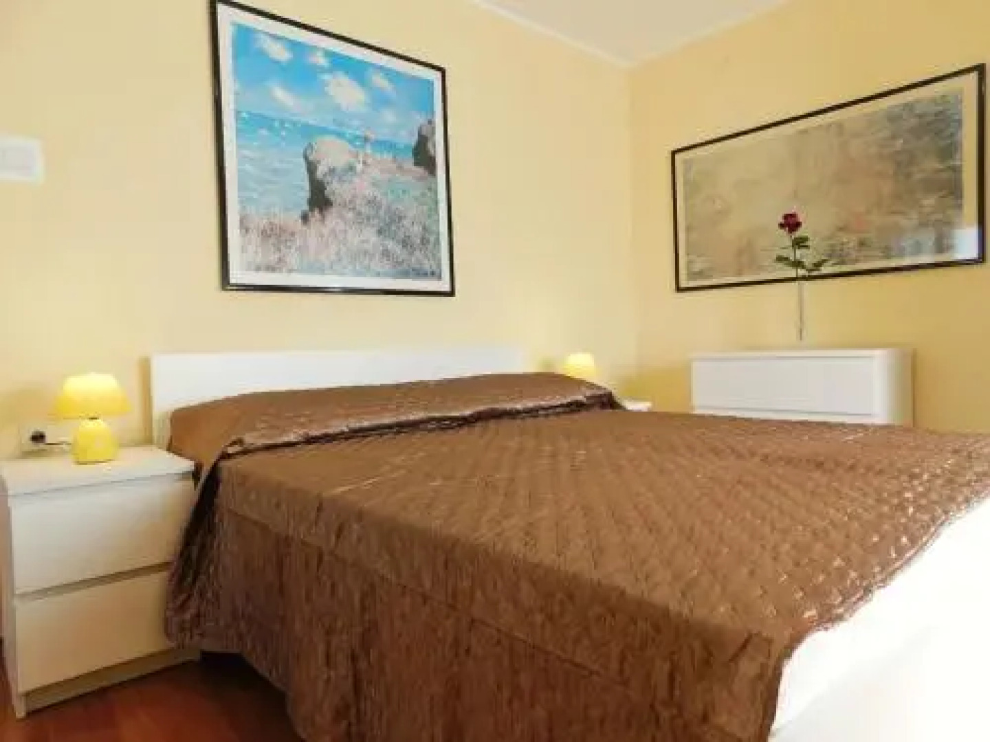 Apartments Danilo 48