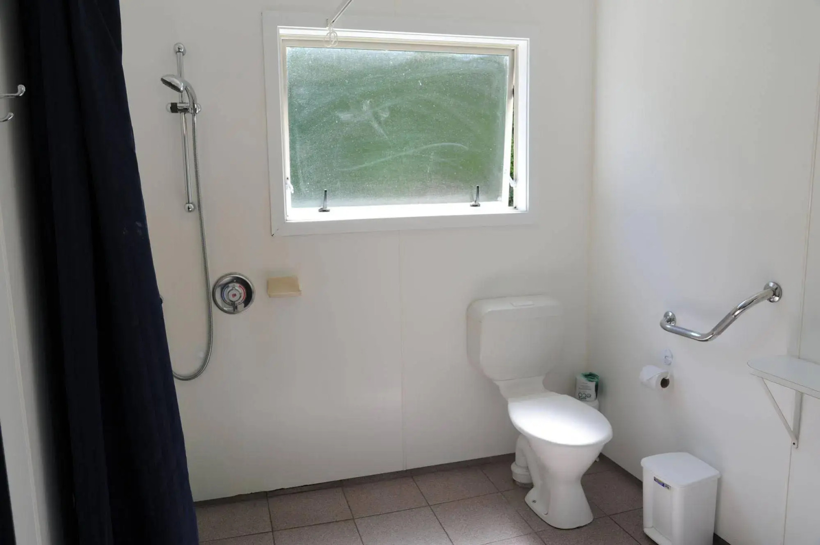 Blenheim Bridges Holiday Park