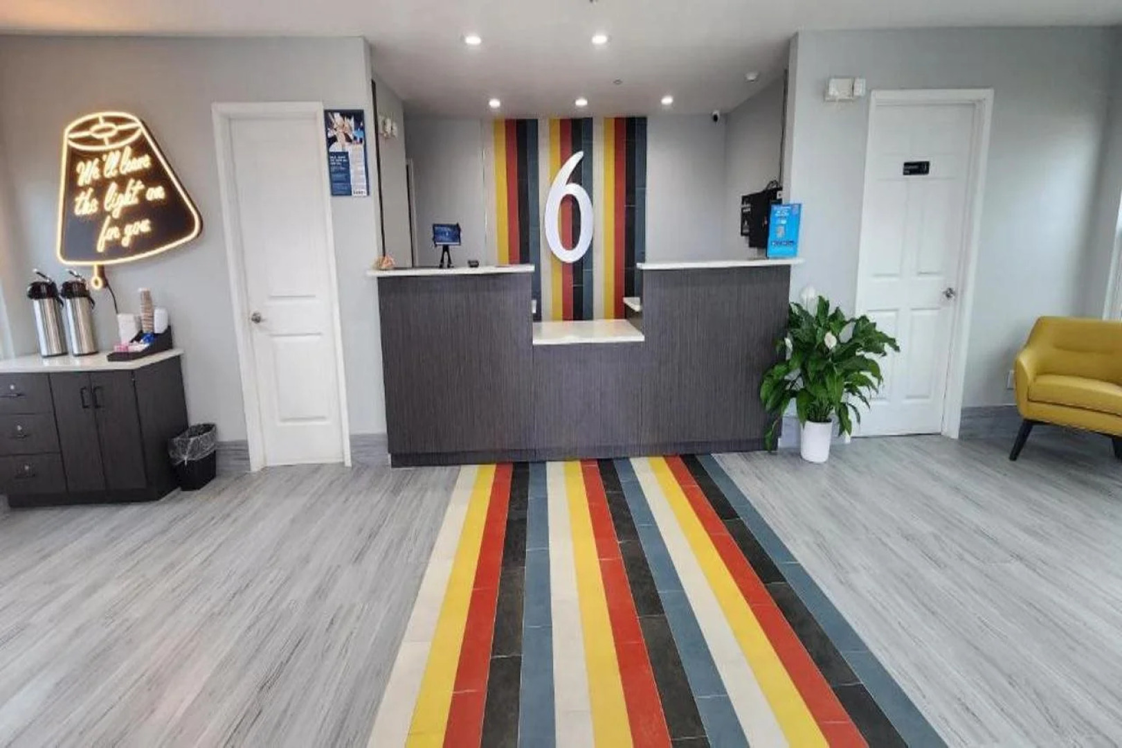 Motel 6 Aransas Pass, Tx