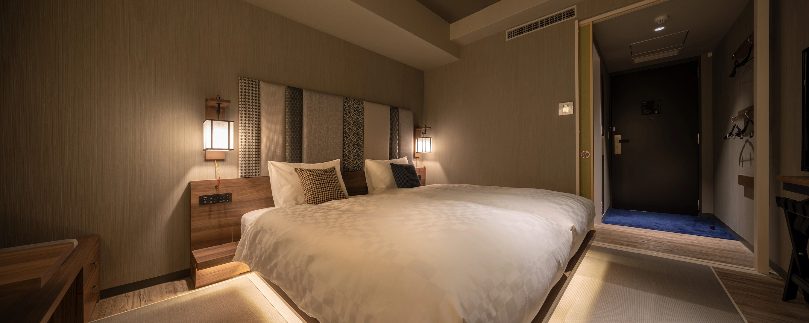 Hotel Resol Kyoto Shijo Muromachi