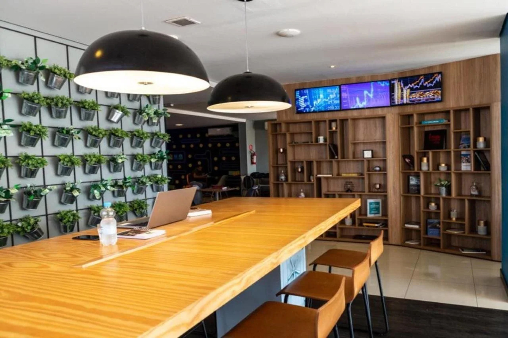 Euro Suite São José do Rio Preto By Nacional Inn