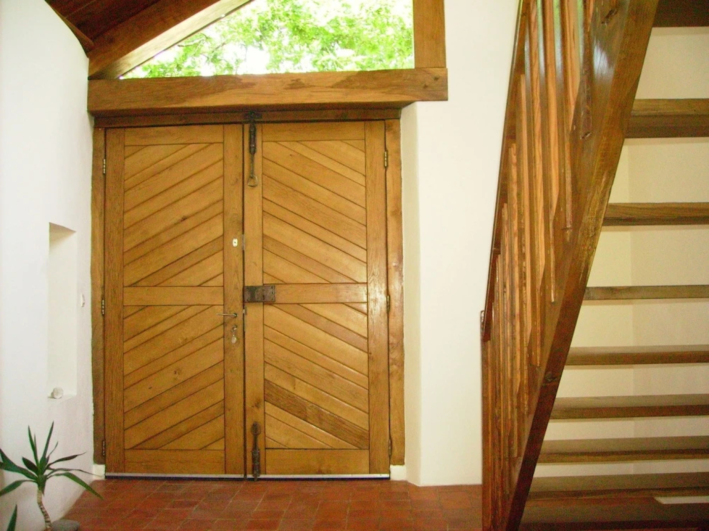 Nice Property on one of the Most Beautiful Places in Bretagne