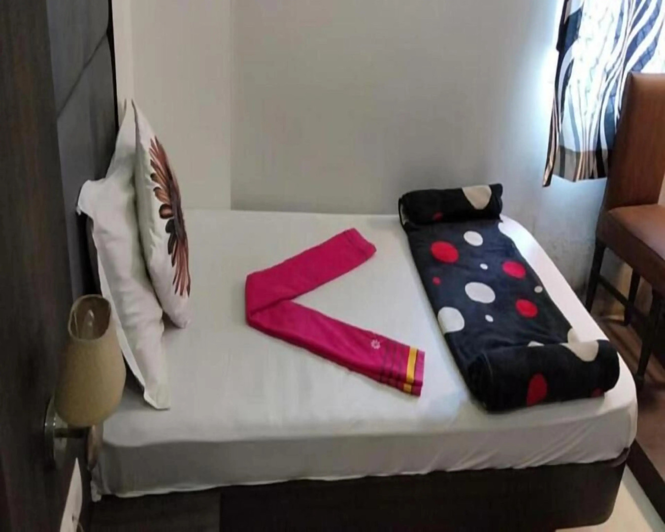 Nu Blue Moon Guest House