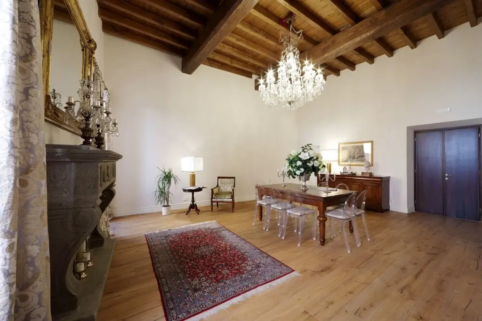 Residenza Palazzo Fortuna