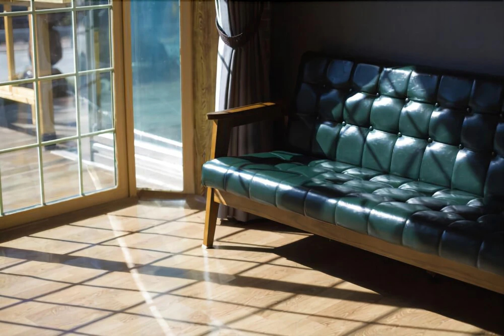 Danyang Masil Pension