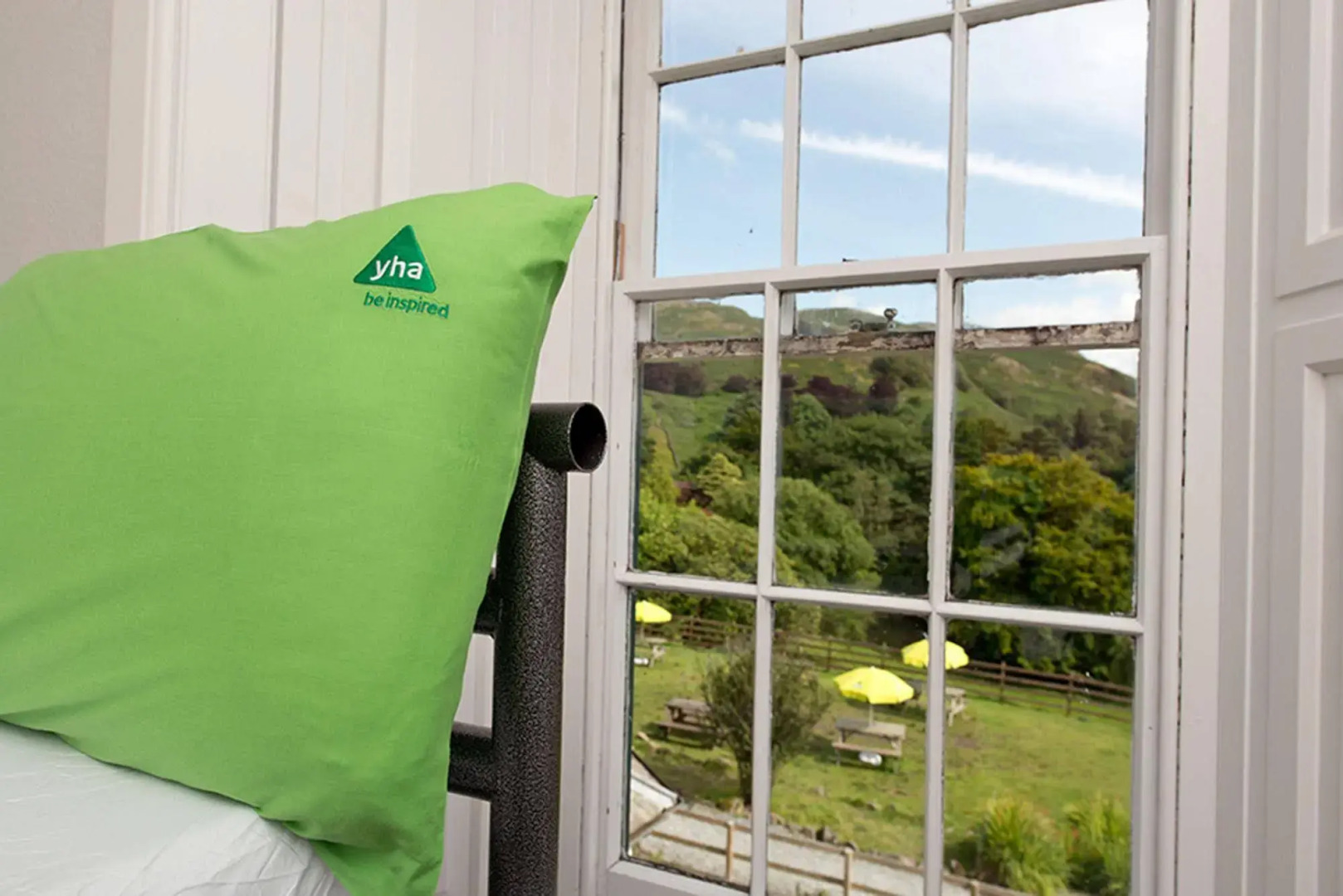 YHA Langdale - Hostel