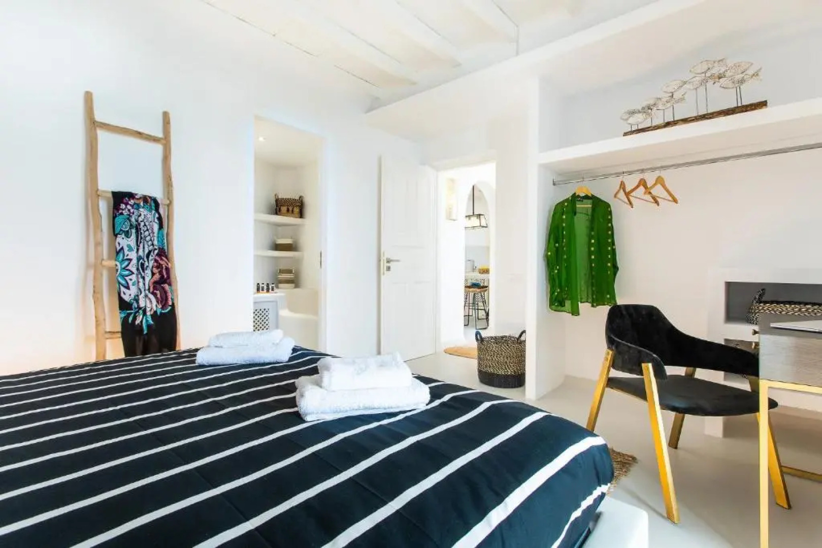 Villa Zeolite by Mykonos Rocks