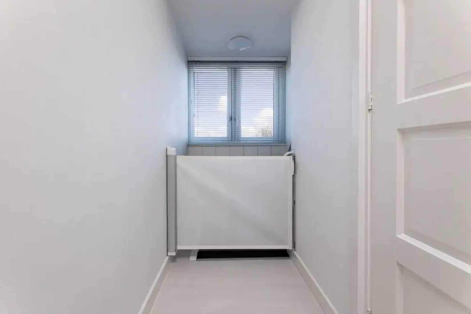 Kustlijn Vakantiewoning