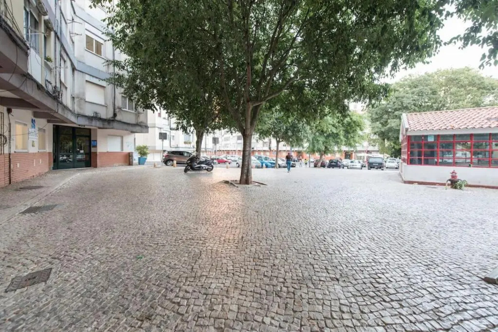 In Bed with Lisbon 7D