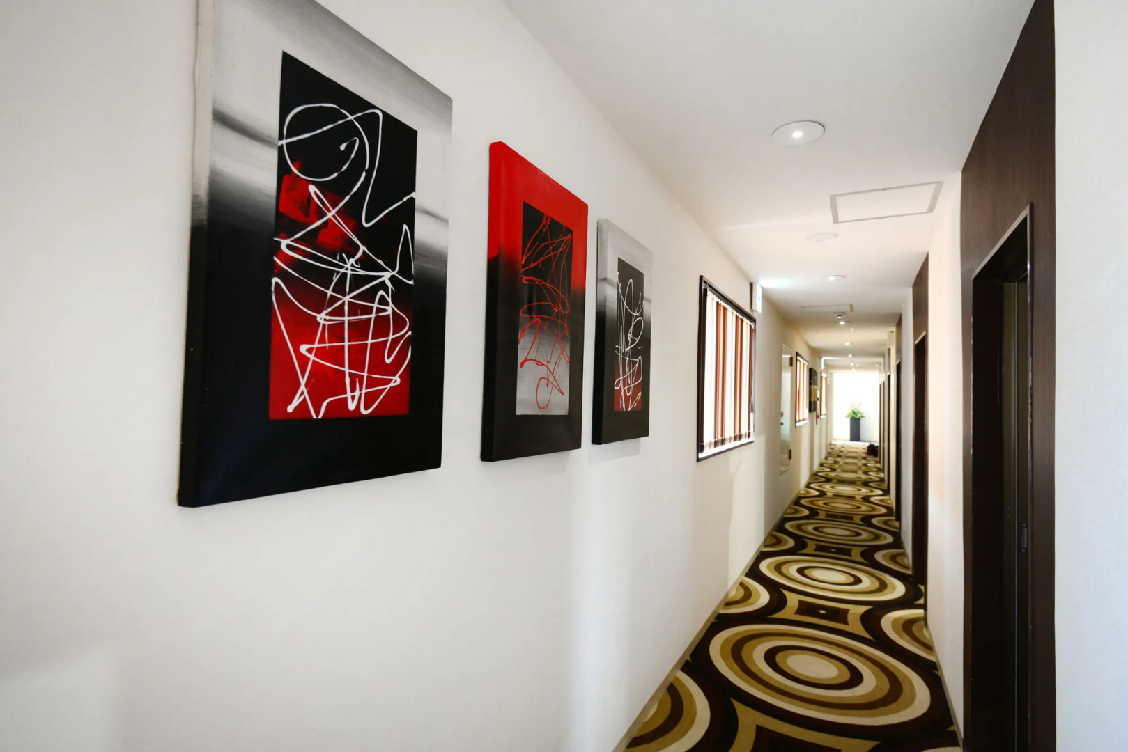 Centurion Hotel Resort Okinawa Nago City