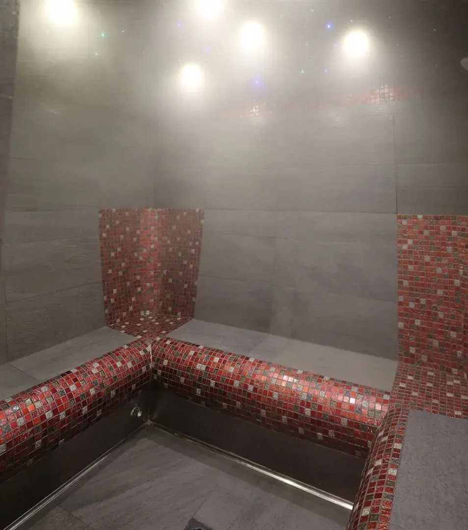 Hôtel Chalet Le Montana