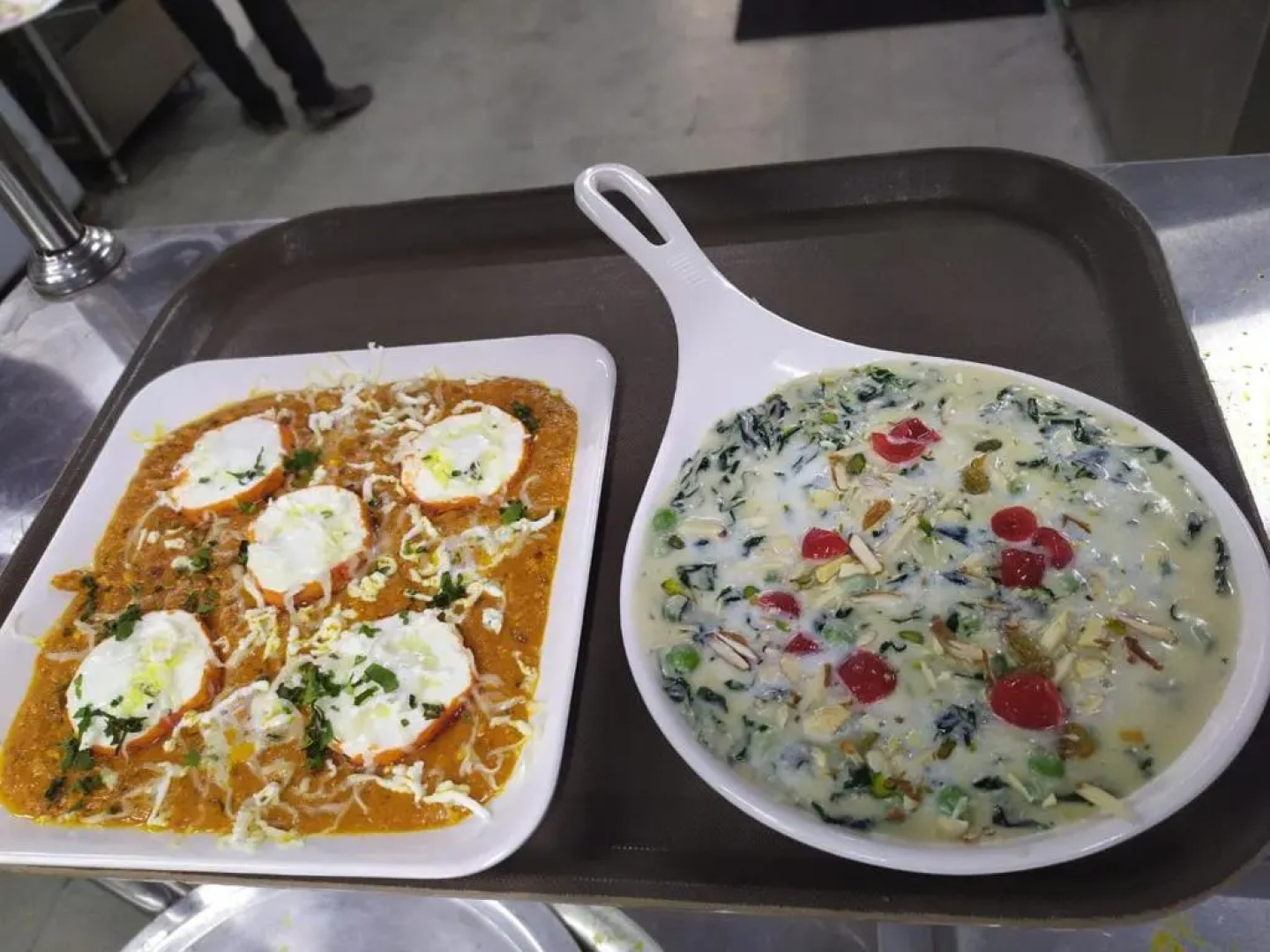 Hotel The Grand Kaushalya