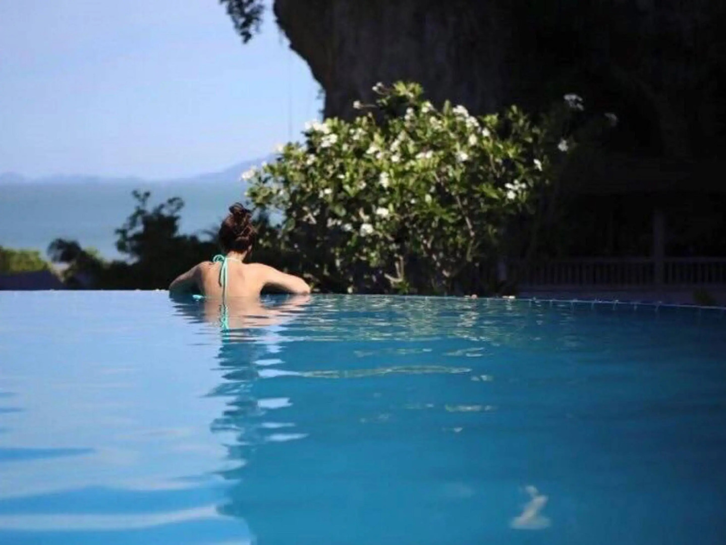 Railay Phutawan Resort