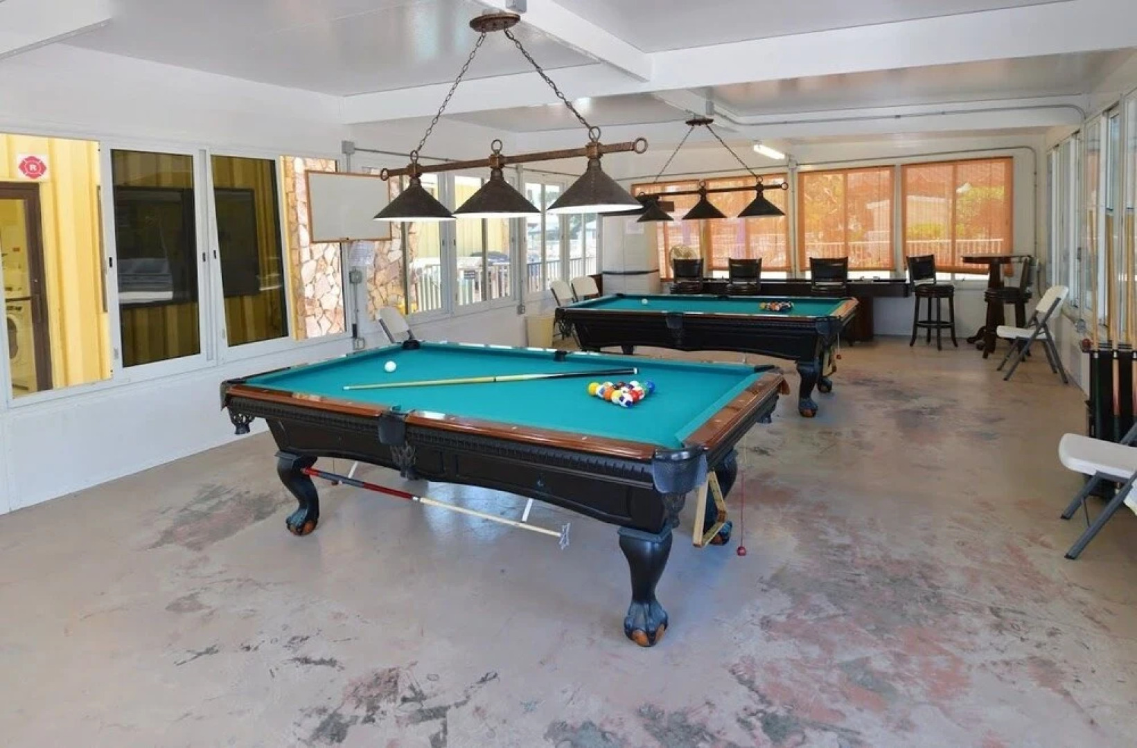 Harbor Lakes RV Resort