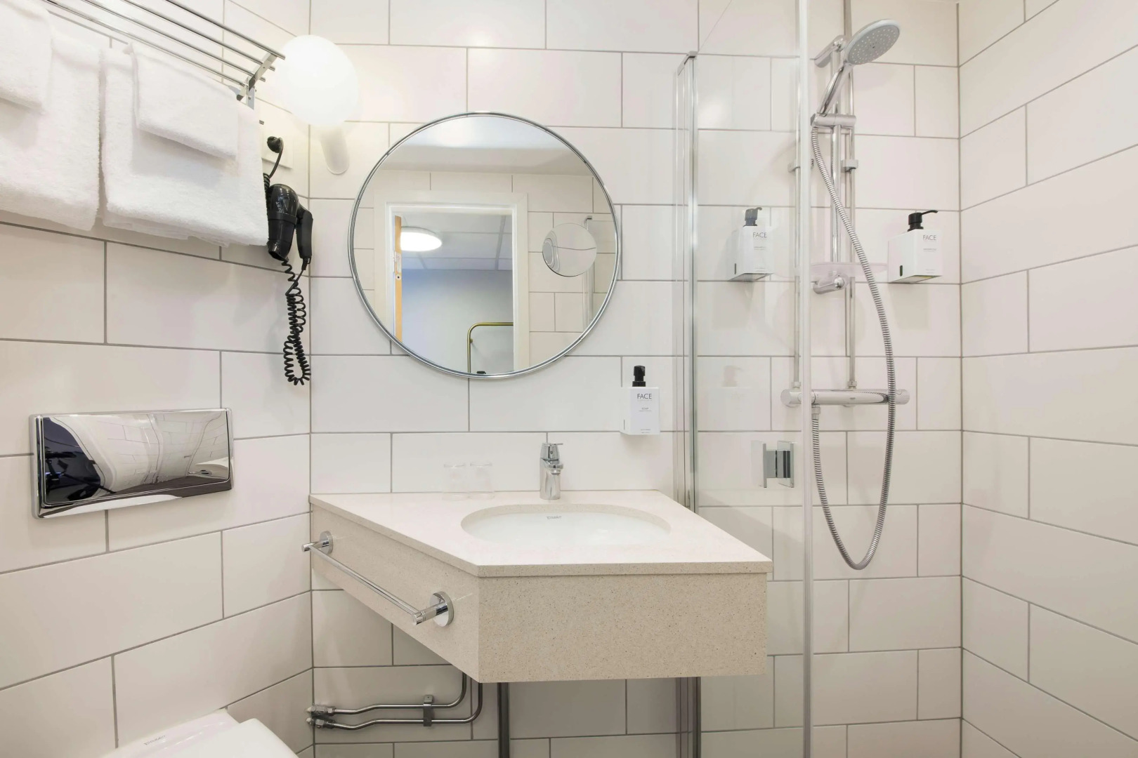 Scandic St Olavs Plass