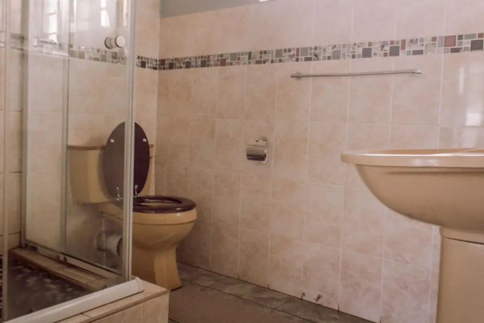 The Exclusive Joint Guest House