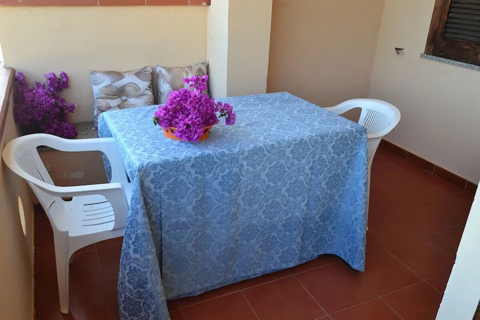 Villaggio Residence Quattro Scogli