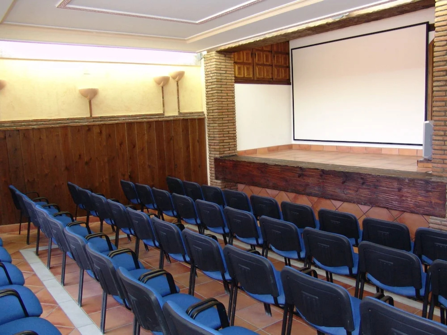 Balneario de Alicún de las Torres