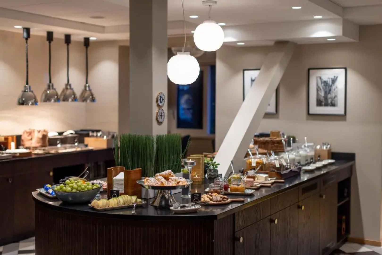 Thon Partner Hotel Dockyard