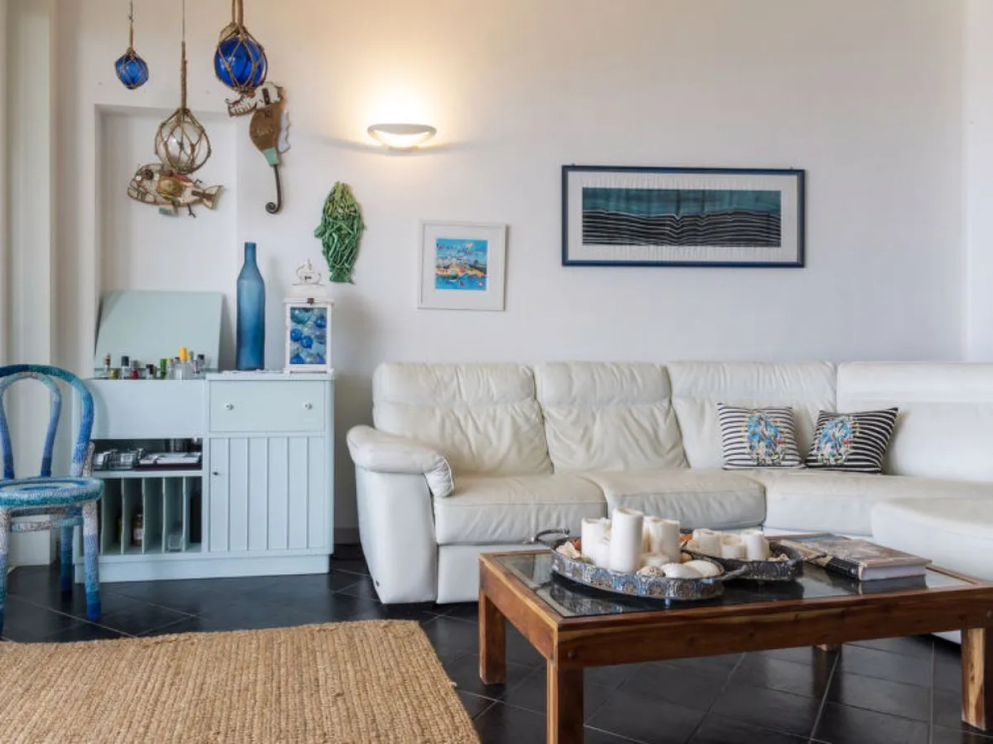 La Califfa Santa Marinella