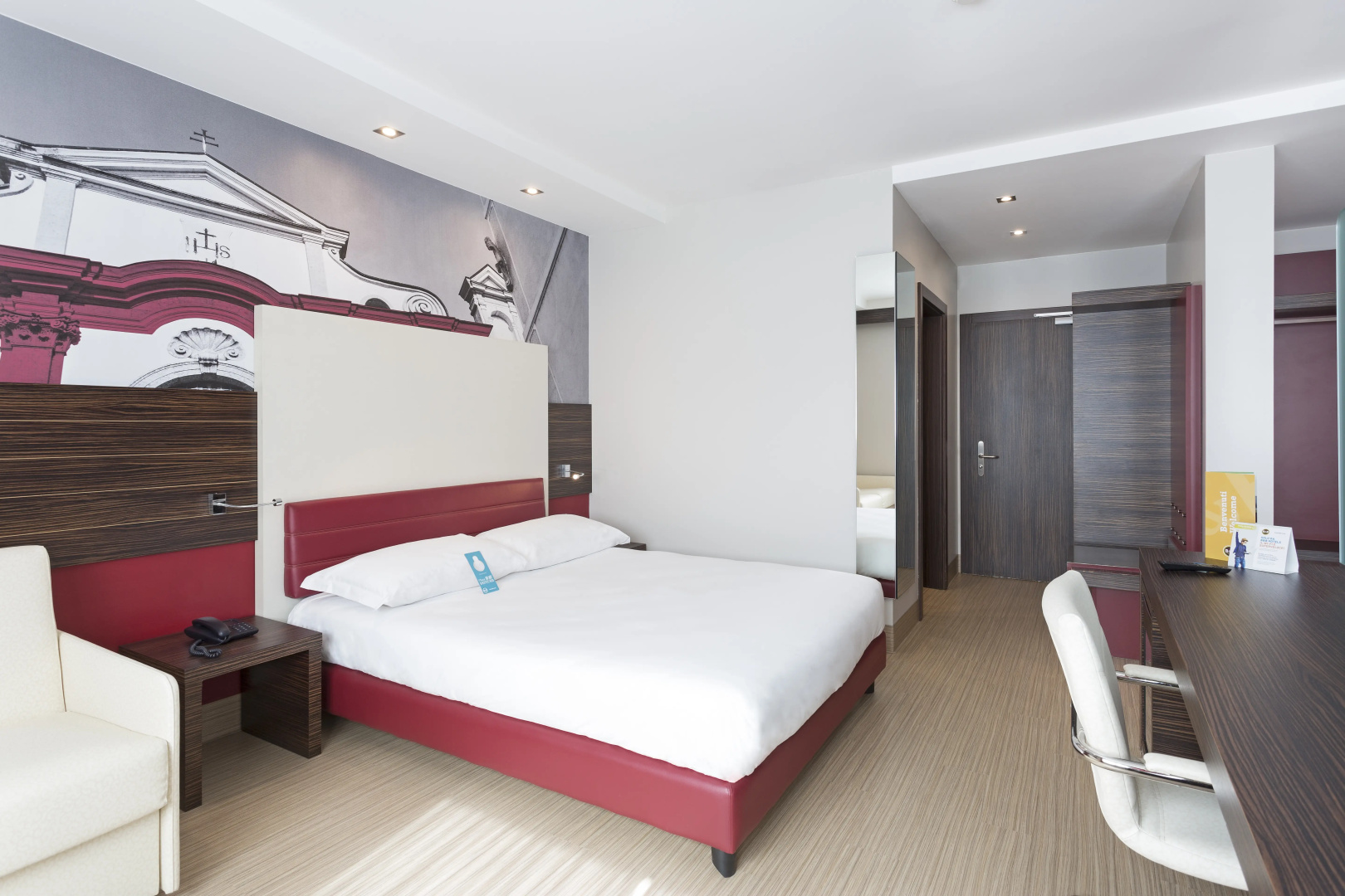B&B Hotel Trento