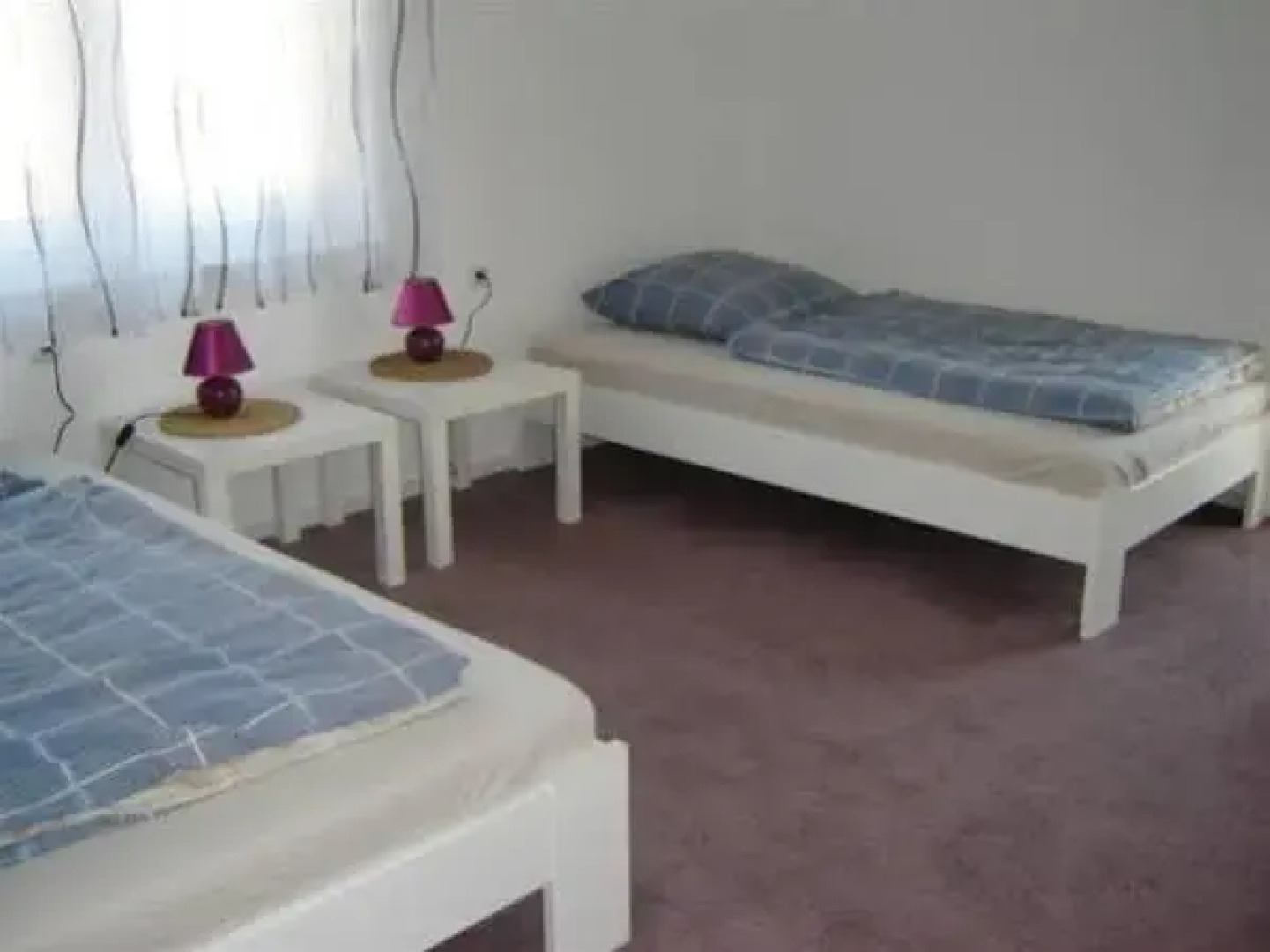 Murthum Gästeappartments