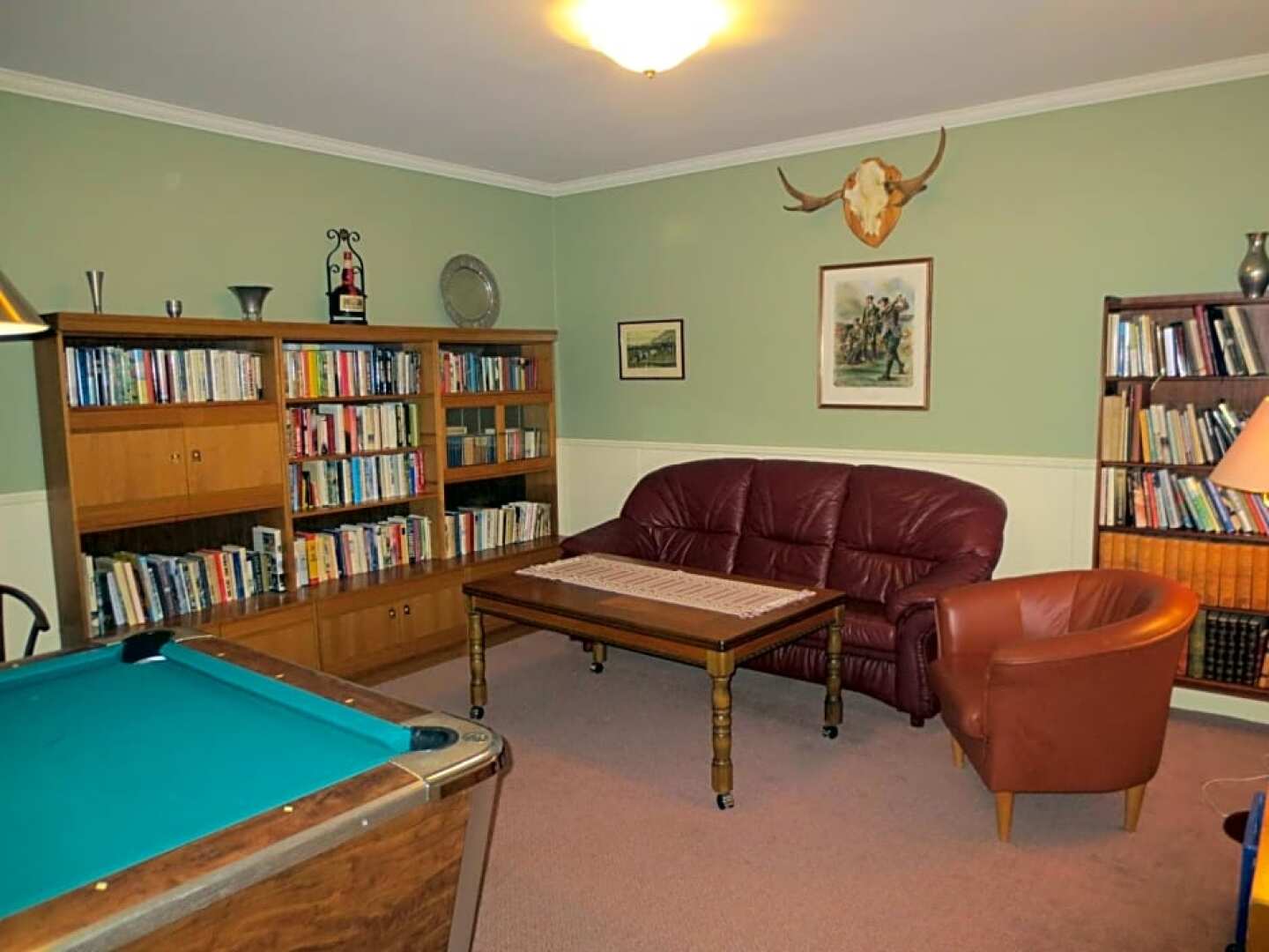 Hotell Järvsöbaden