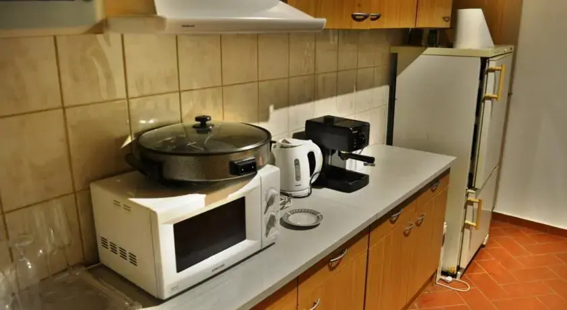 Viesu nams Plostkrogs