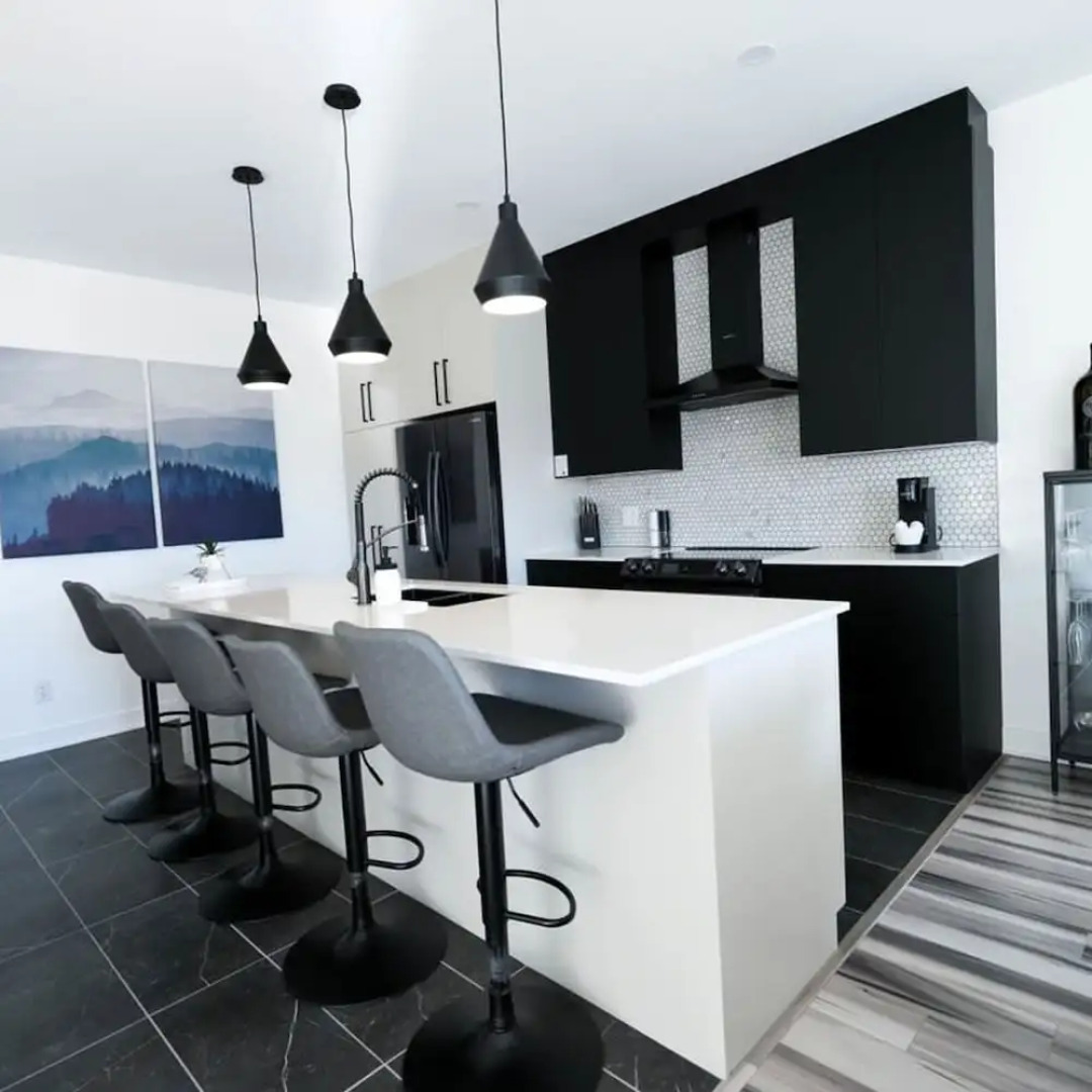 Condo le Y TI - St-donat