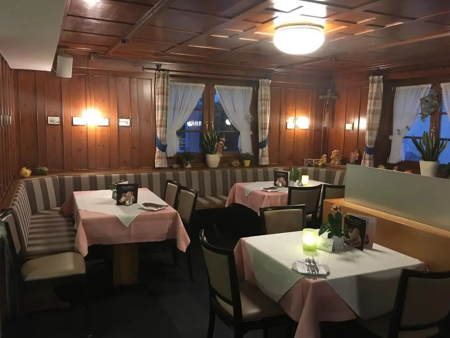 Gasthof Hotel Adler