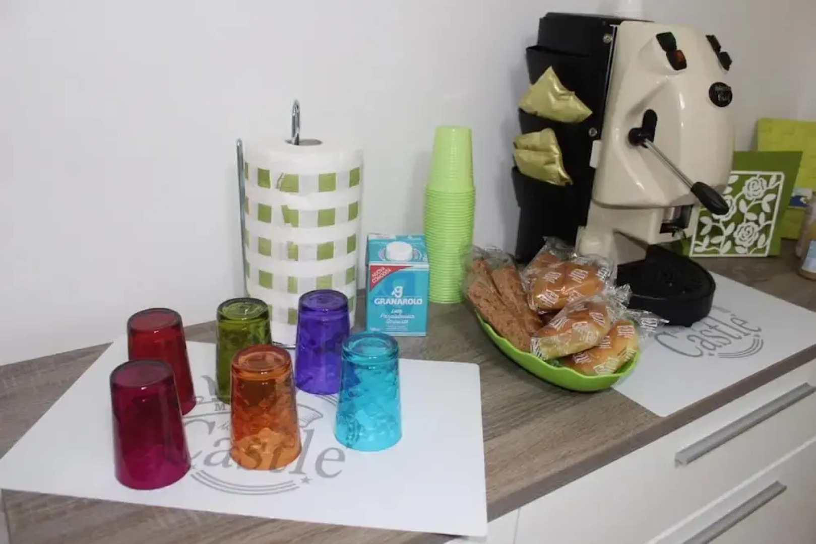 Affittacamere La Traversa