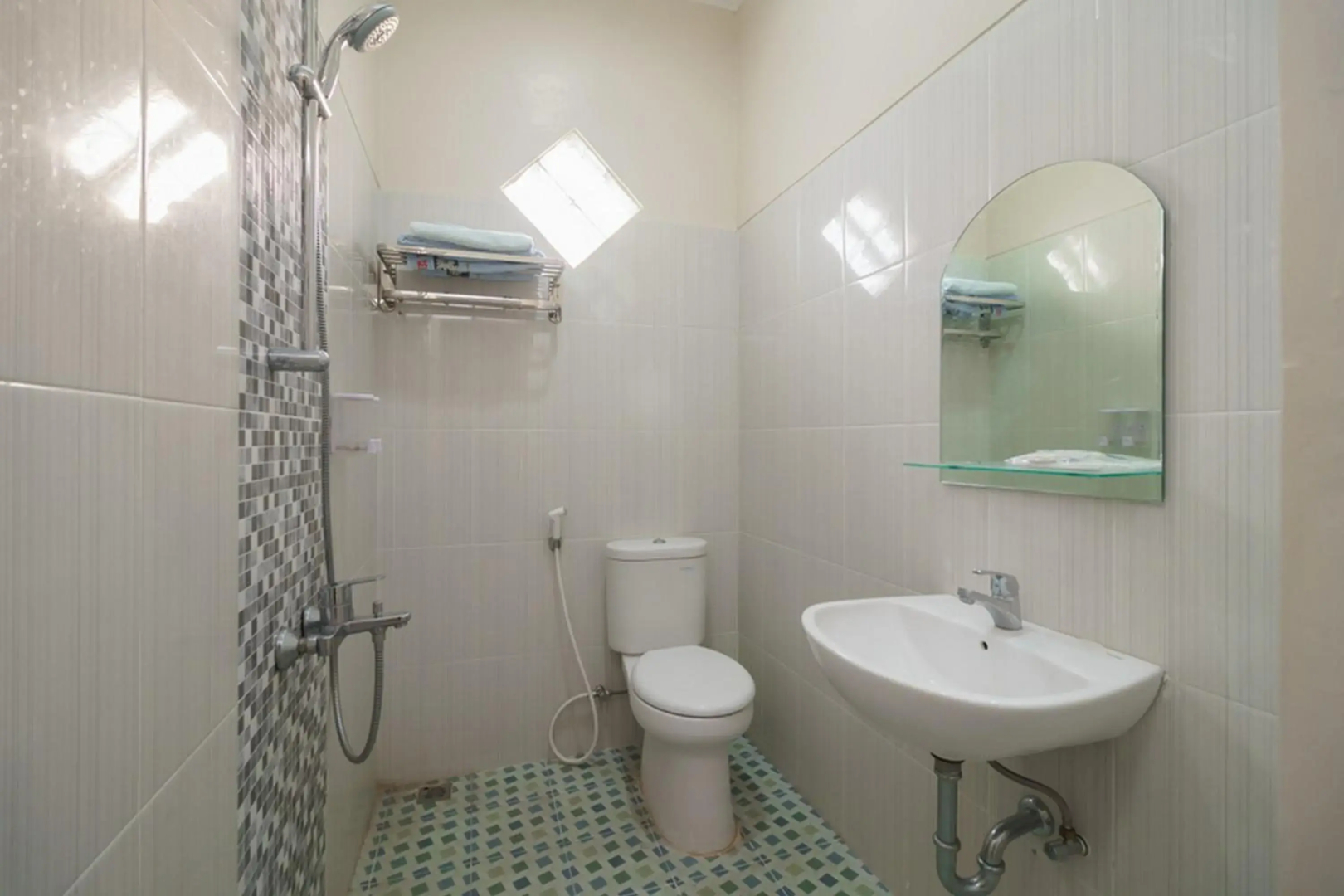 RedDoorz Plus @ Hotel Sempurna Watervang Lubuk Linggau