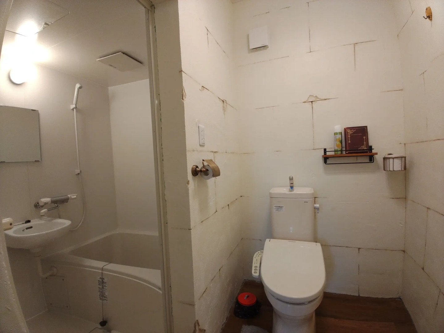 Cottage Morinokokage