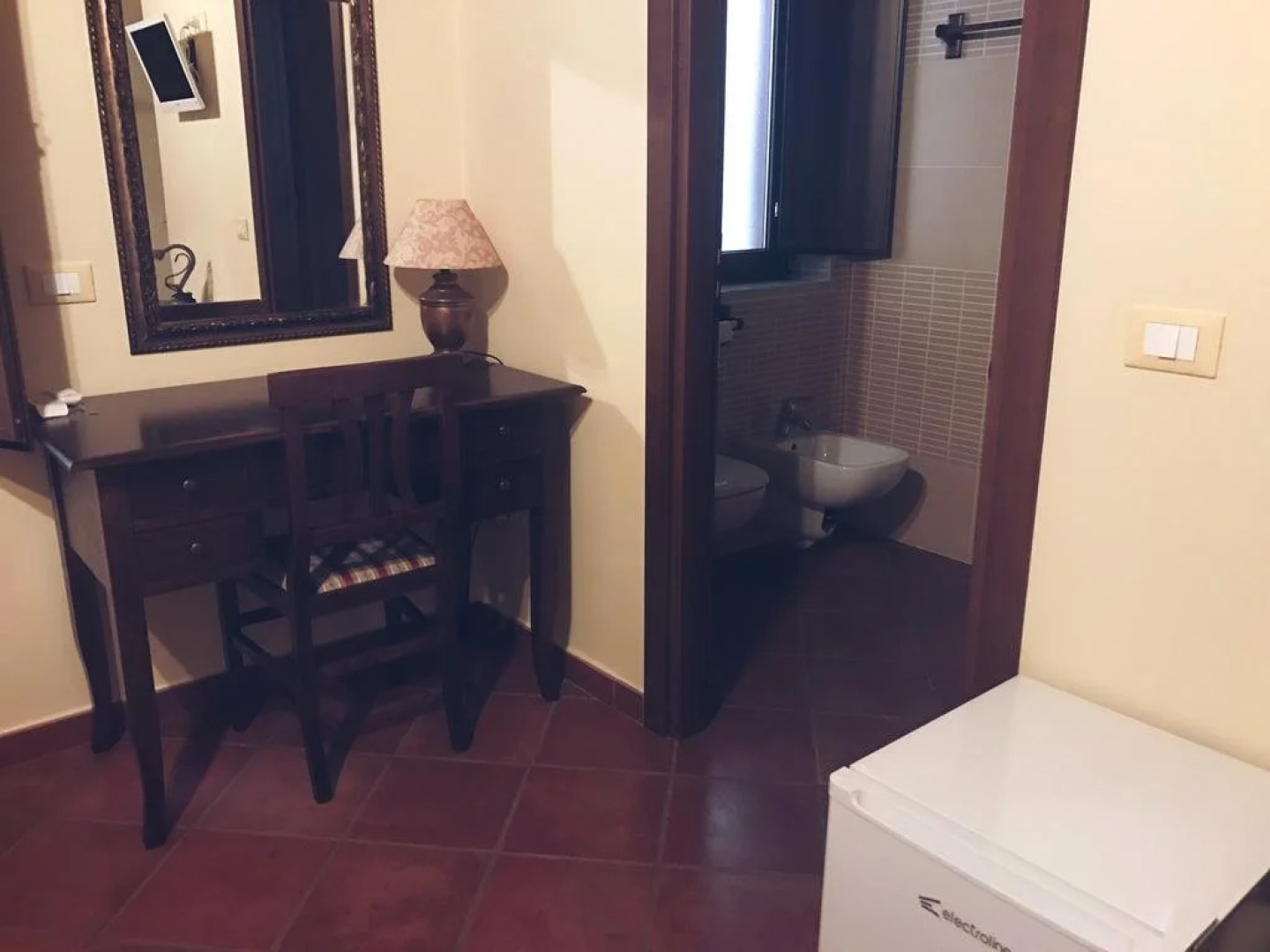 Agriturismo Le Chiatre