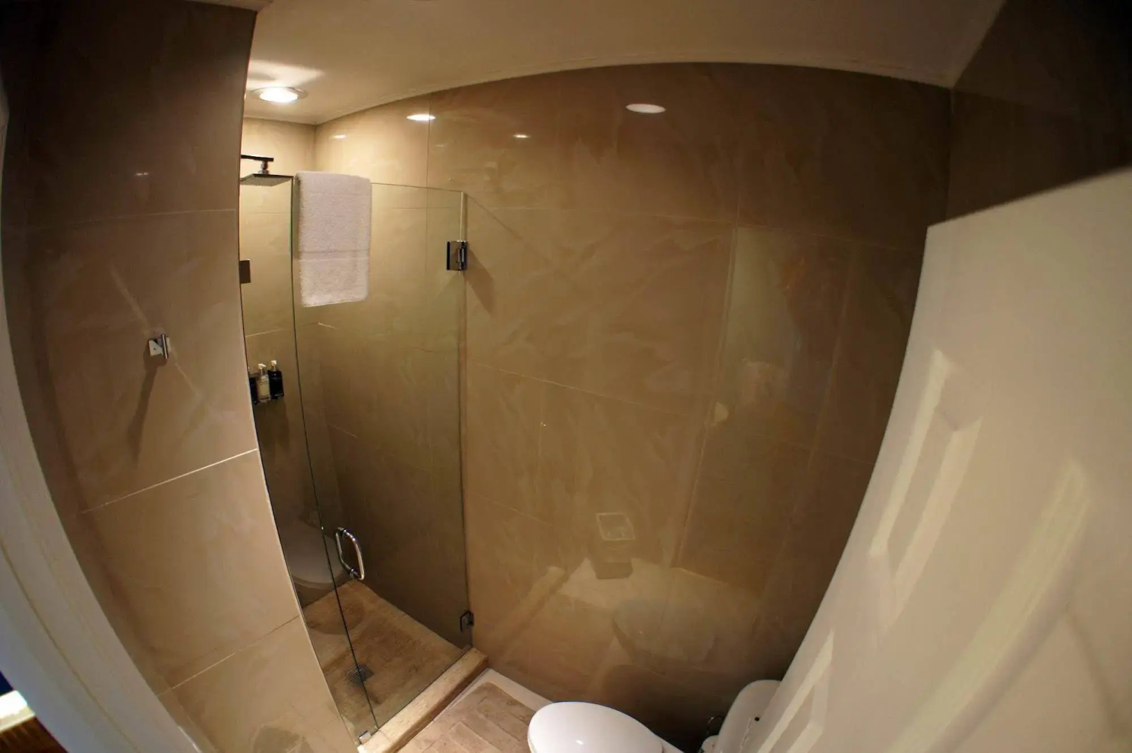 Seascape Tropical Inn - Adult Exclusive