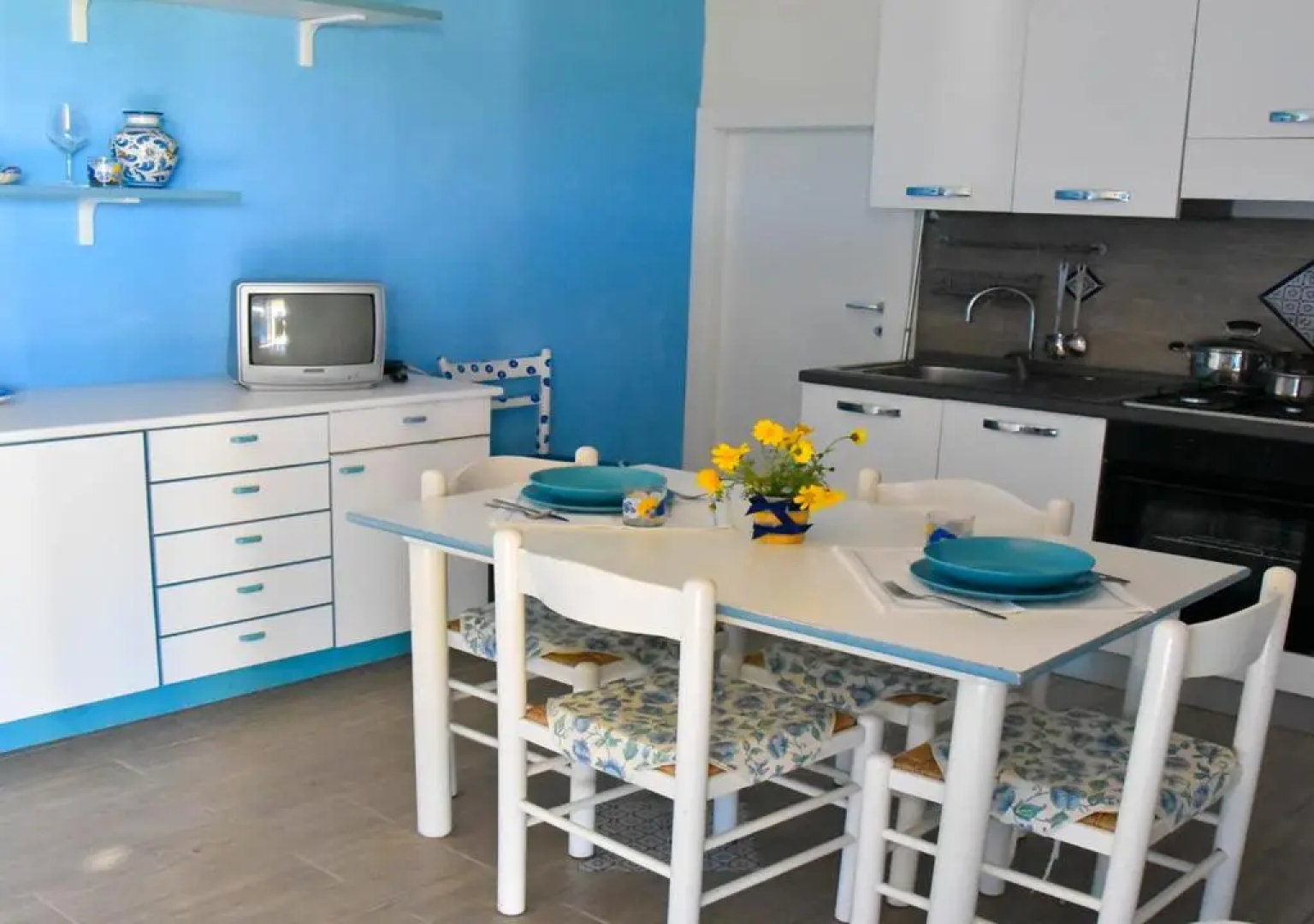 Casa Vacanze Portopalo di Capopassero