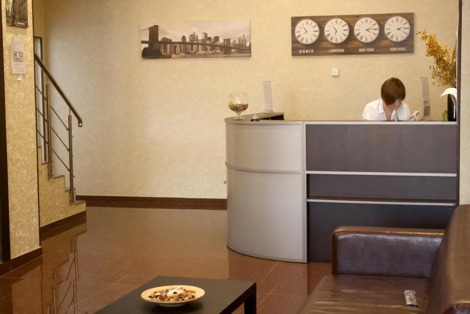 Hotel Bagdasarini