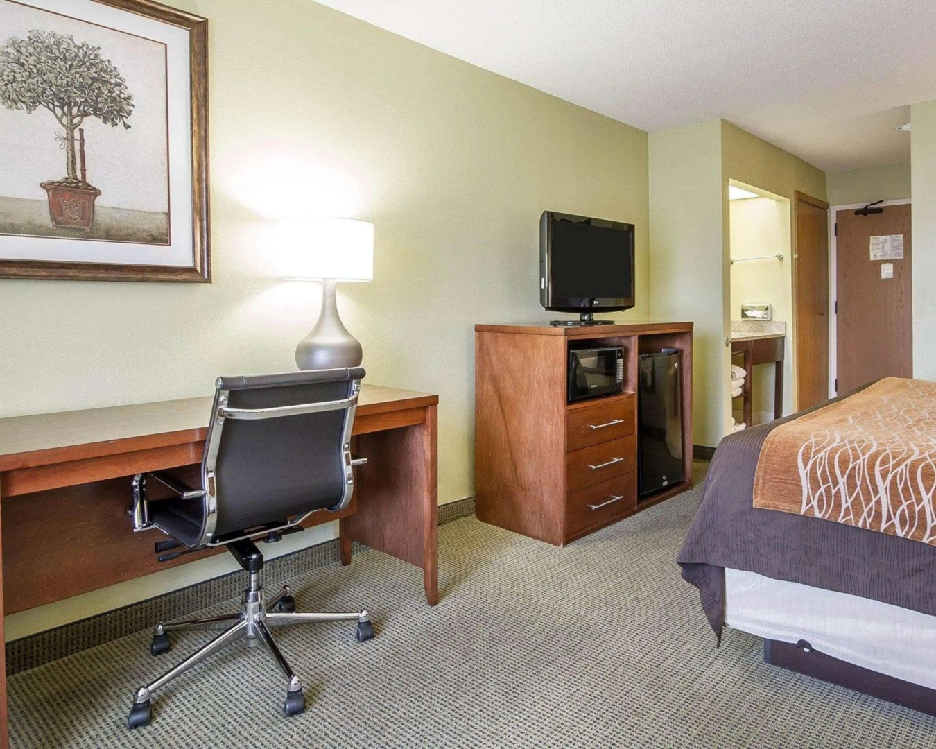 Comfort Inn & Suites