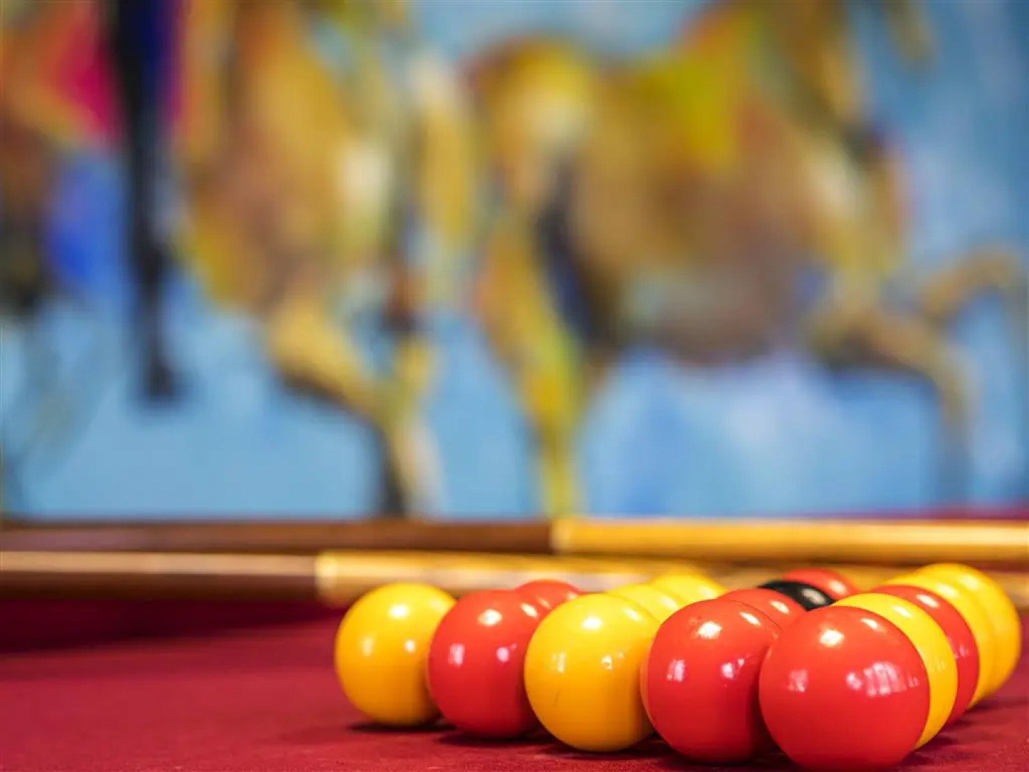 Mercure Bords De Loire Saumur