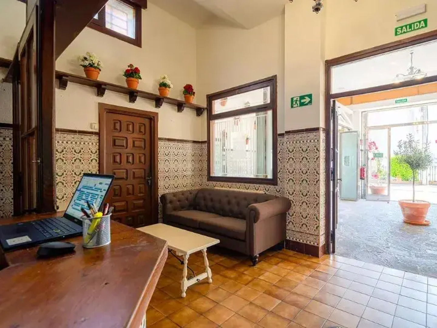 Oliva Alojamientos 3000