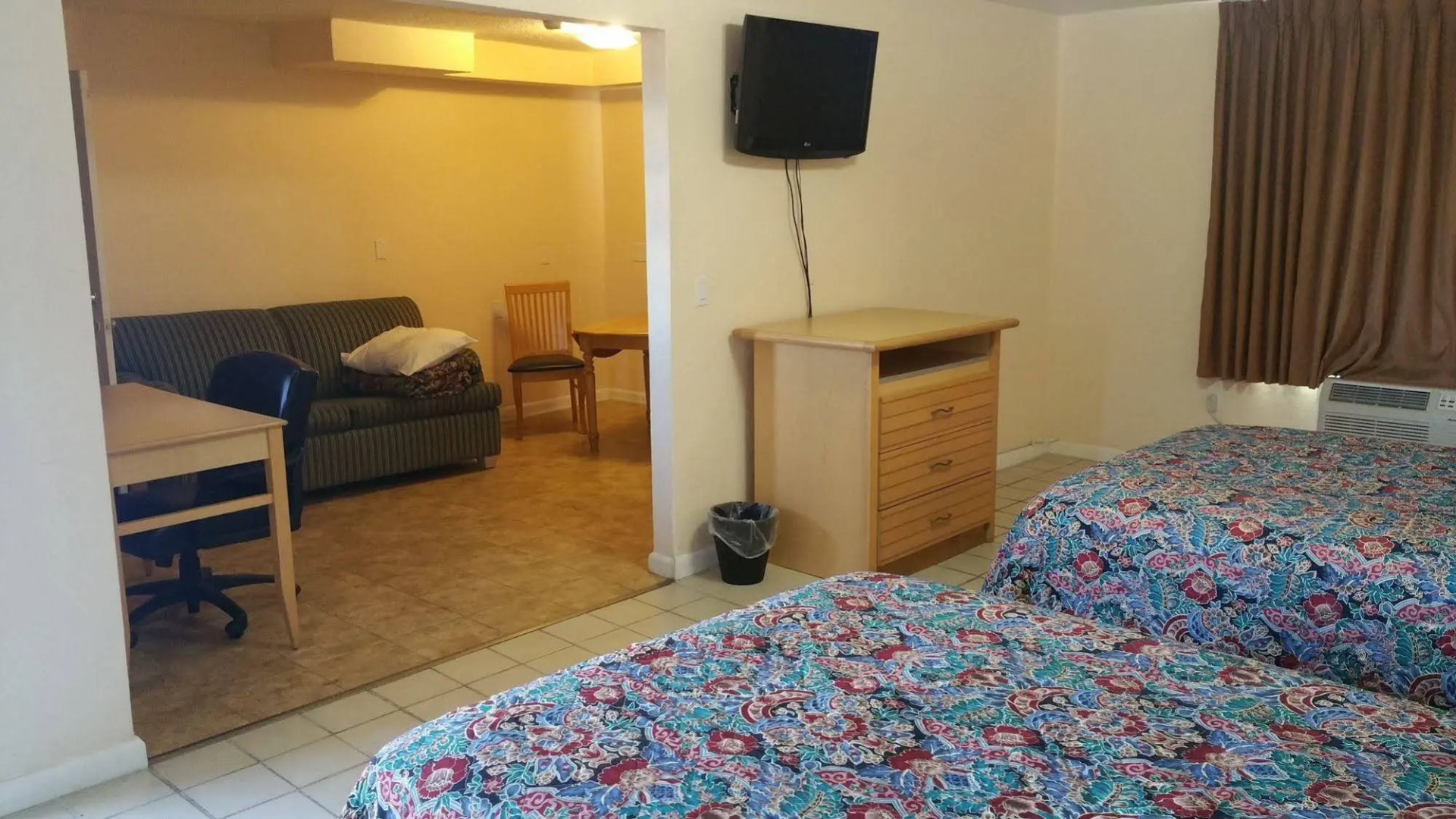 Travelers Inn Clearwater