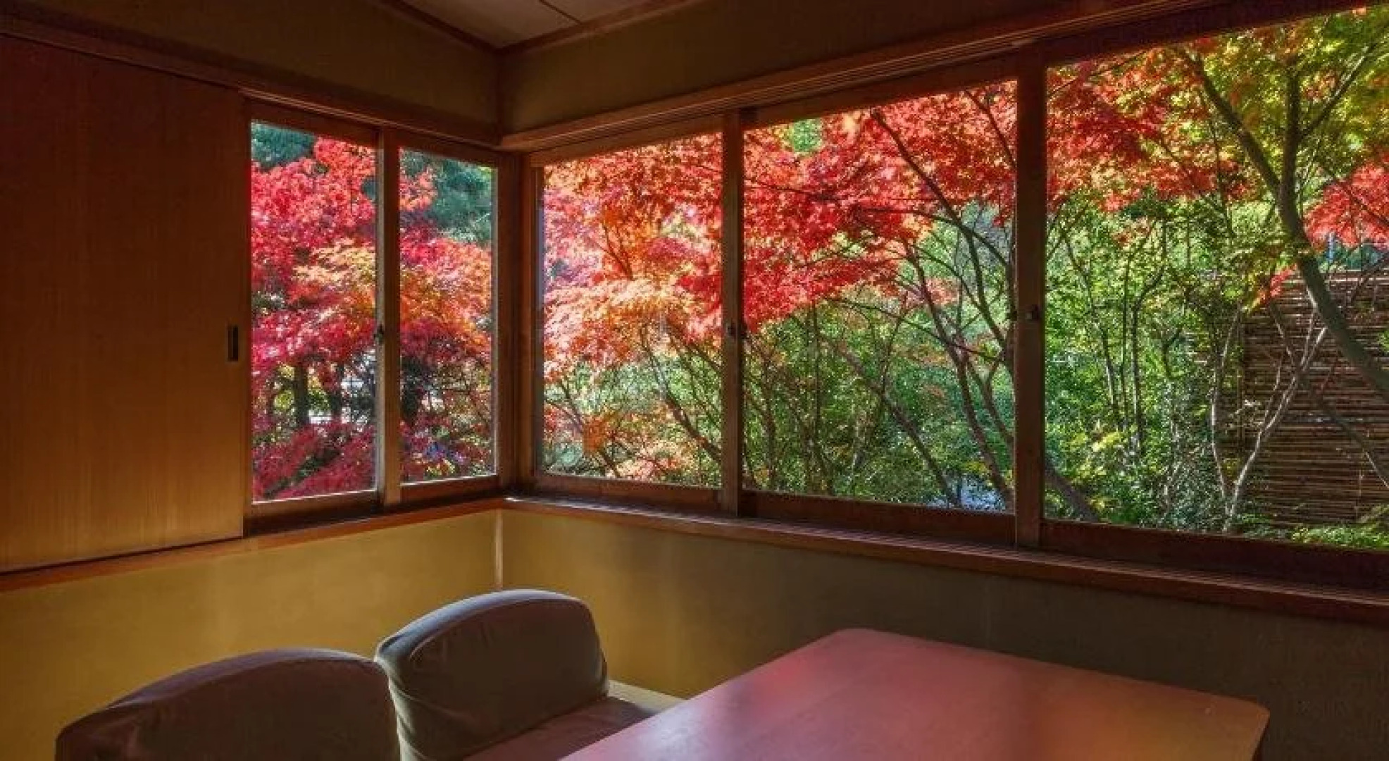 Shaga-no-Sato Yumeya