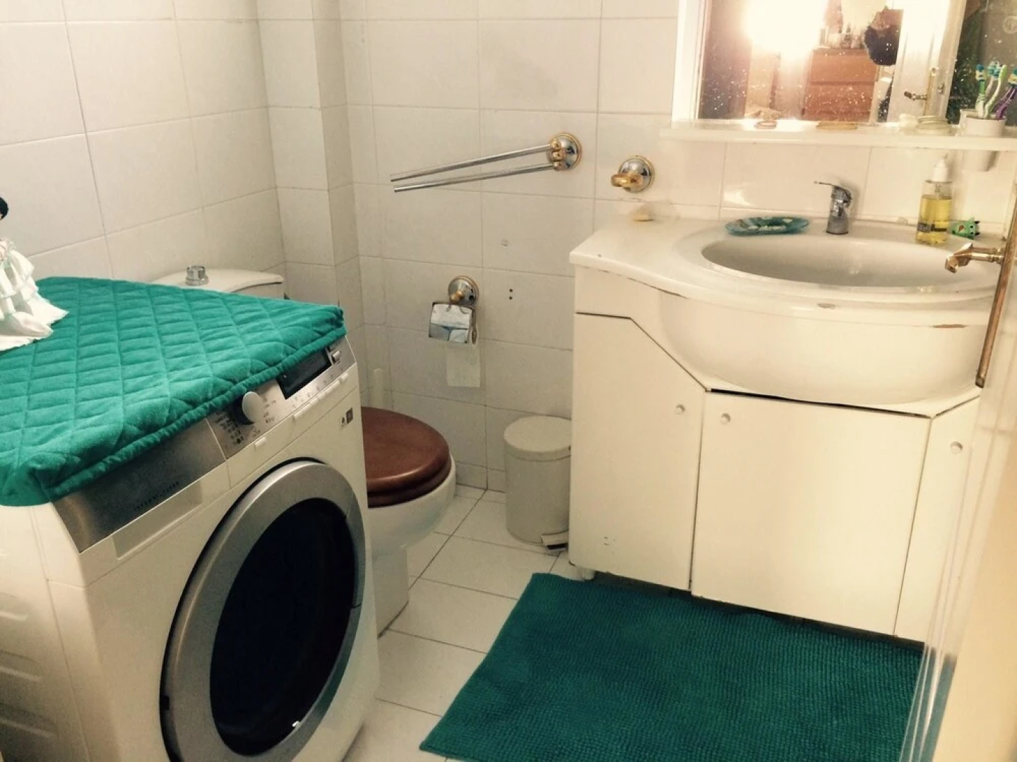 House With 3 Bedrooms in Panorama, With Enclosed Garden and Wifi