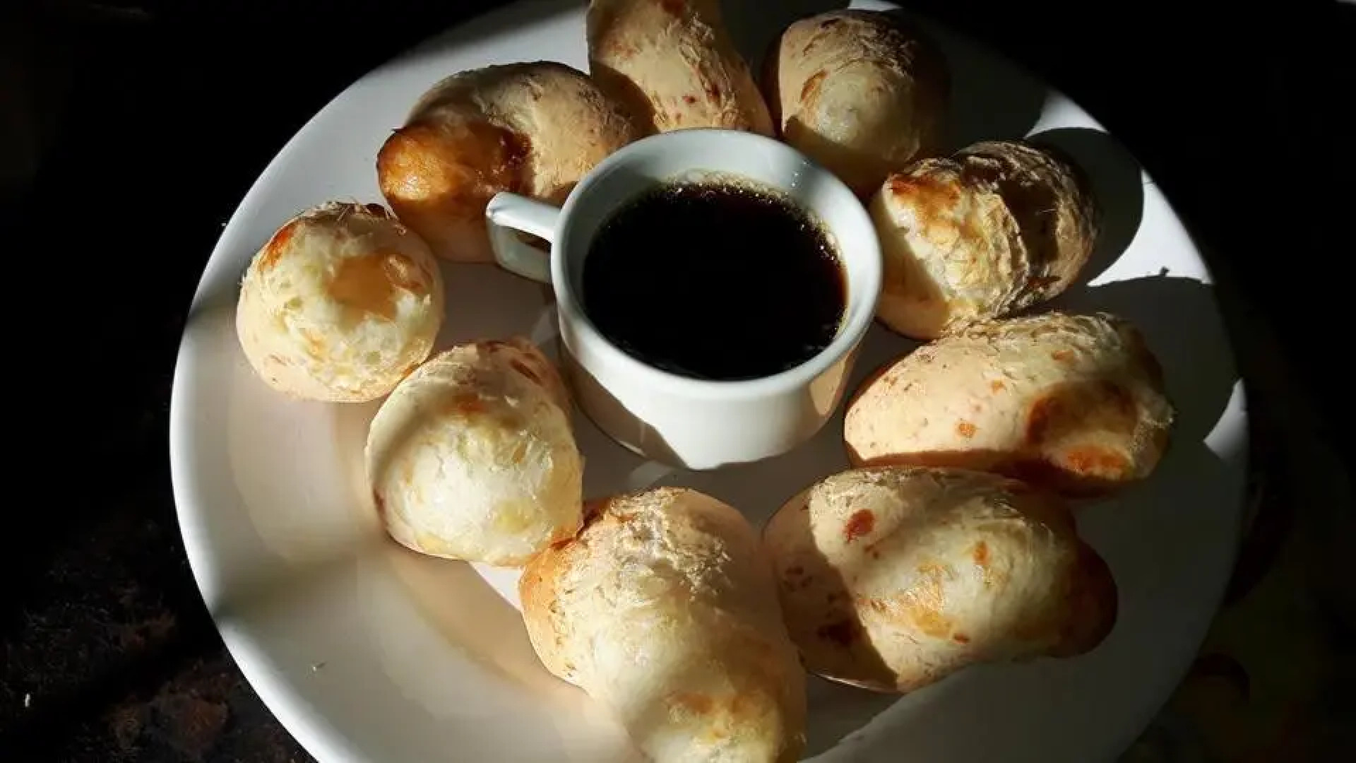 Pousada Condado Santa Maria