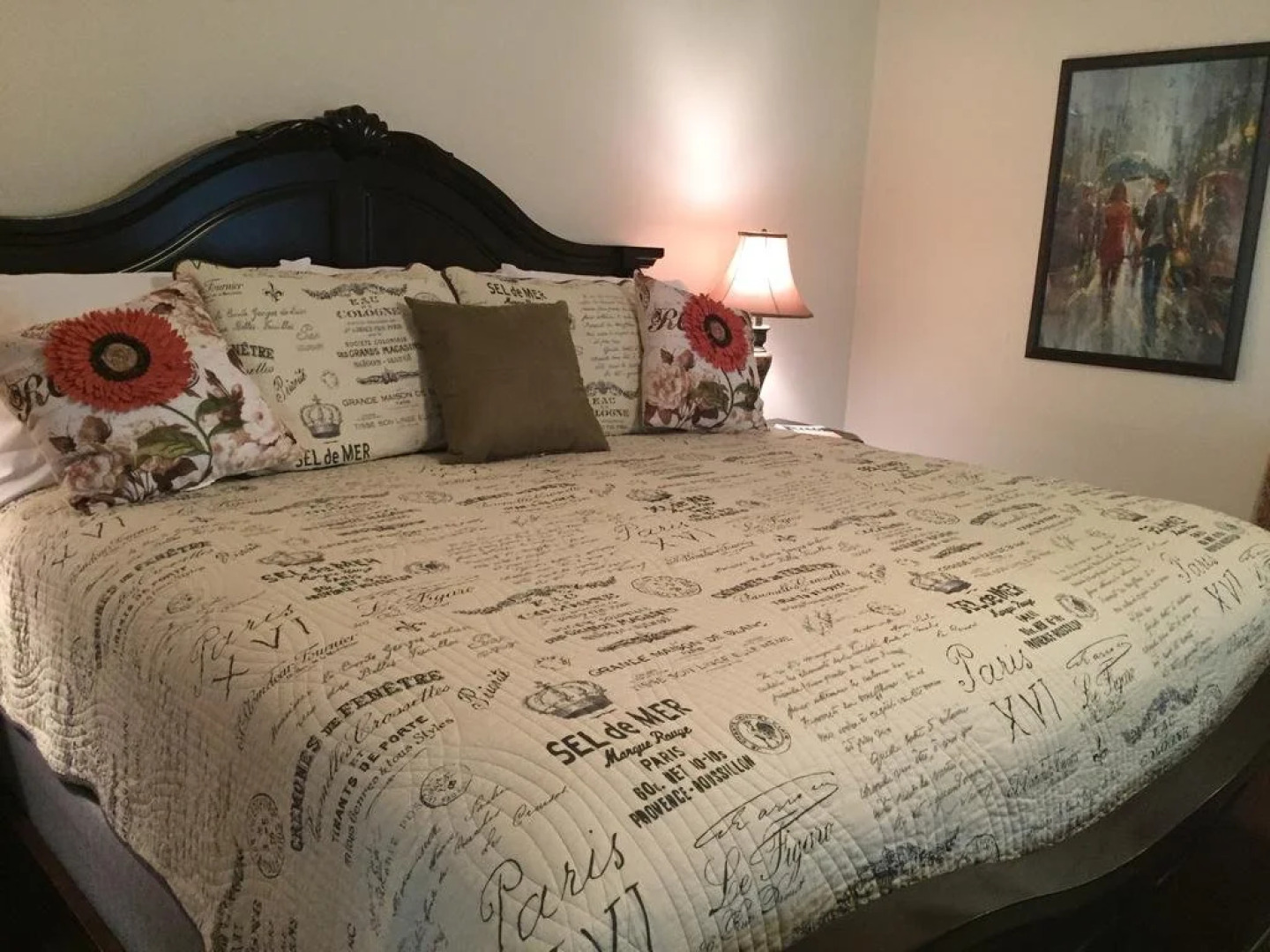 Bed Of Roses Bed And Breakfast