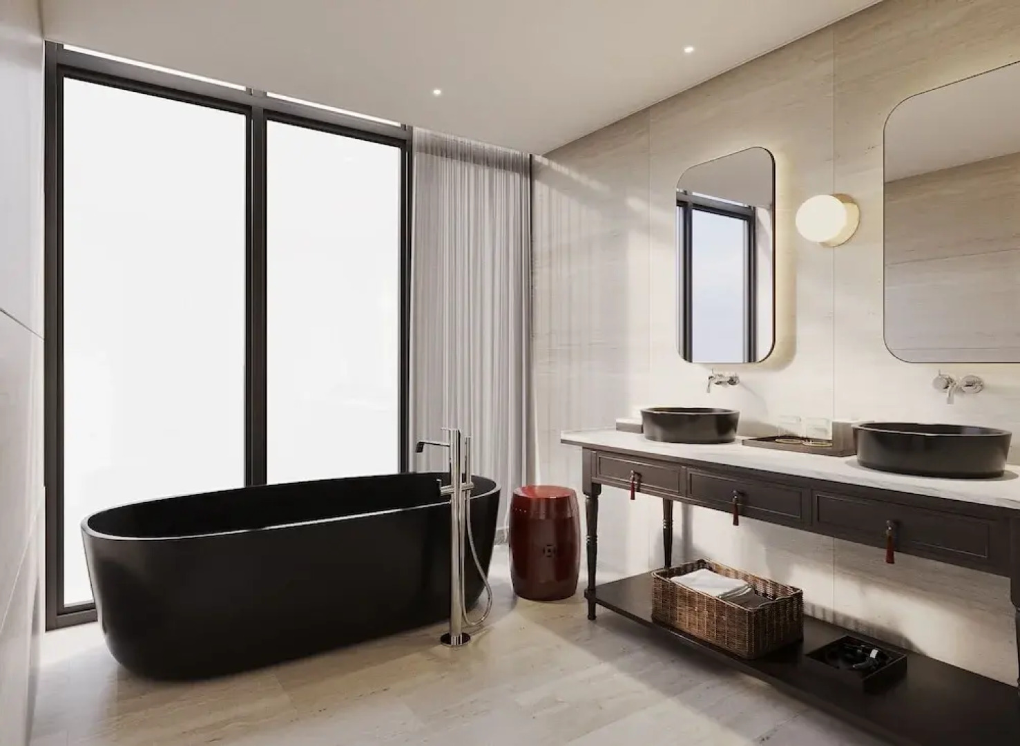 Central Plaza Hotel - My Tho