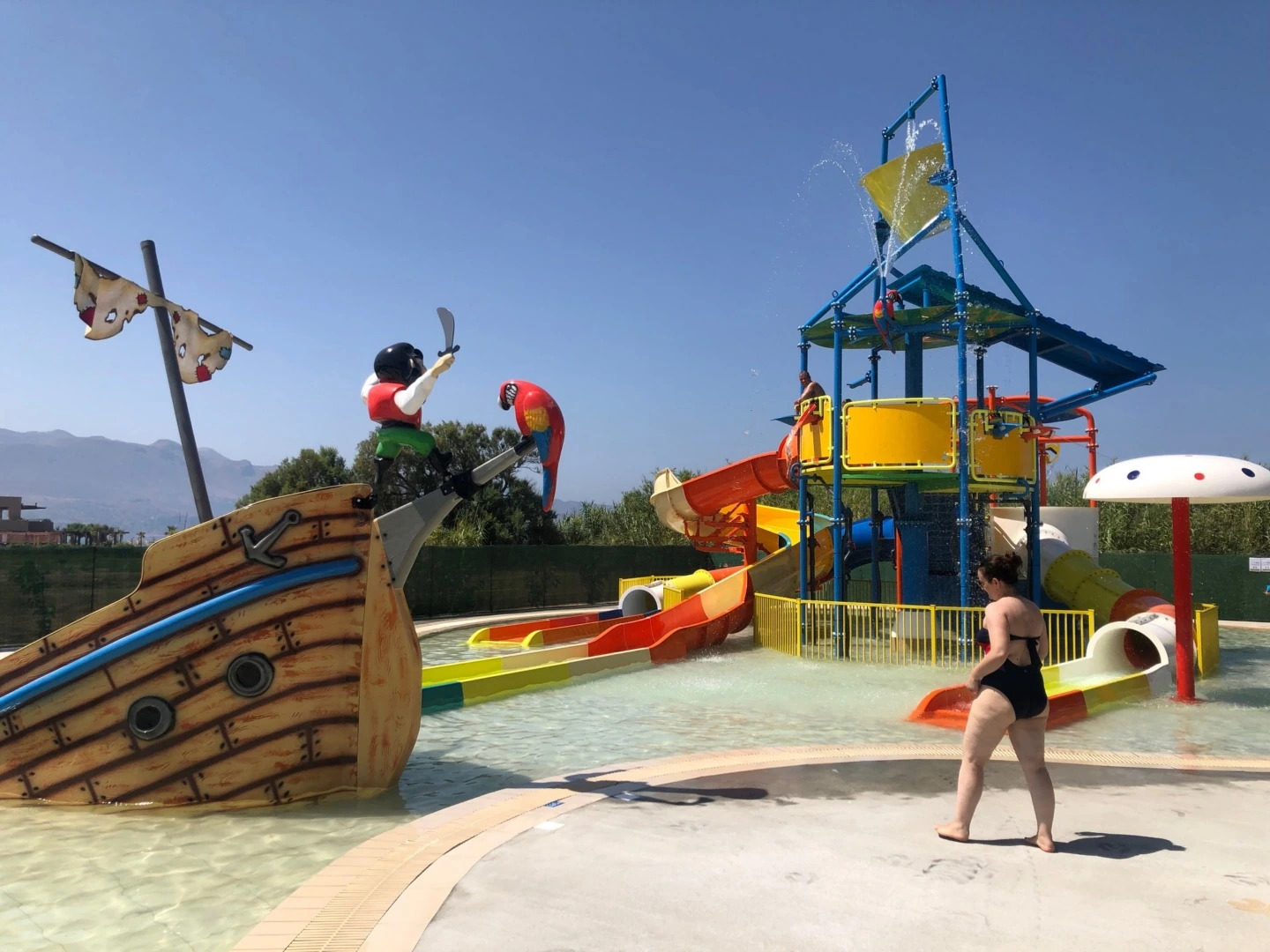 Selini Suites & Waterpark